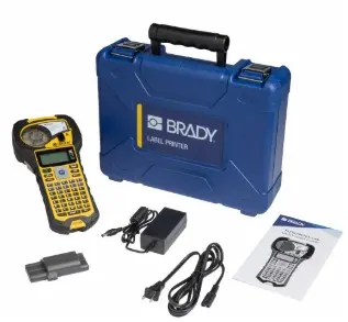 M210-KIT by brady